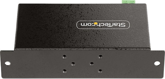 StarTech Хъб 4 Порта USB 2.0 с Връзка USB-A