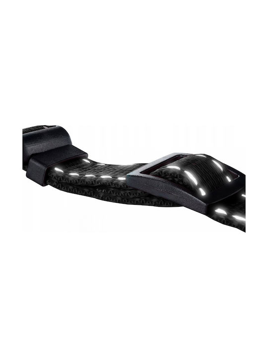 Chaba Chaba Guard Comfort Karness L 2 5cm/52-64cm Μαυρο