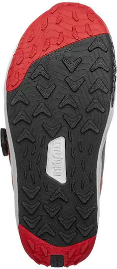 Thirty two Men's Snowboard Boots Black