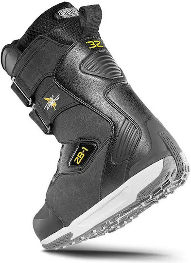 Thirty two Men's Snowboard Boots Black
