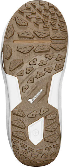 Thirty two Men's Snowboard Boots Black