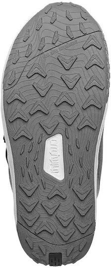 Thirty two Men's Snowboard Boots Black