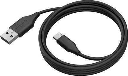 RealPower Magnetic USB to Lightning / Type-C / micro USB Cable Μαύρο 1m (439615)