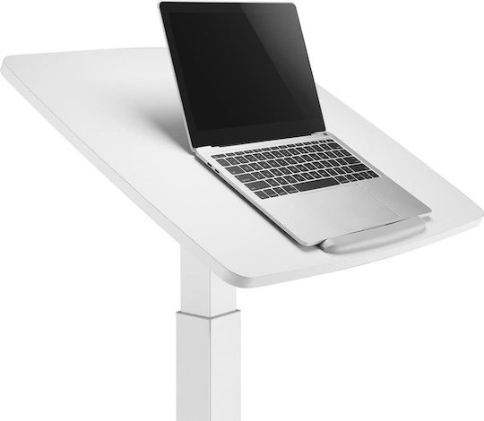 Maclean Energy Tabelul pentru Laptop Alb (MC-892W)