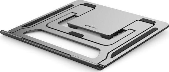 Alogic Metro Βάση Στήριξης για Laptop Γκρι