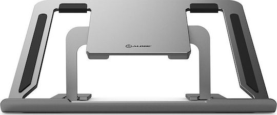 Alogic Metro Βάση Στήριξης για Laptop Γκρι
