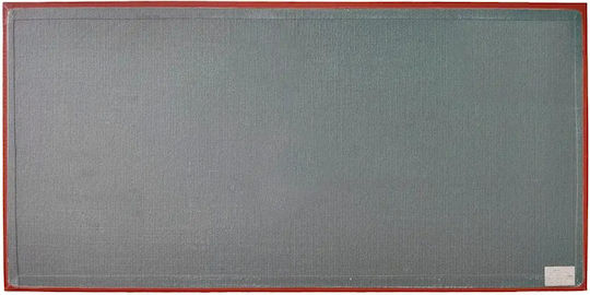 Olympus Sport Judo Δάπεδο Οργάνων Γυμναστηρίου Κίτρινο 100x200x4cm 1τμχ