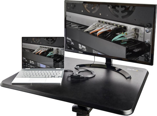 StarTech Τραπεζάκι για Laptop (STSCART2)