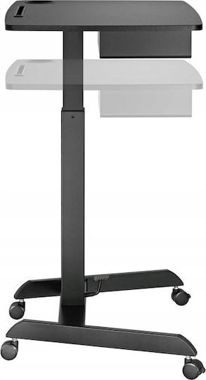 Maclean Energy Βάση Στήριξης για Laptop (MC-903B)
