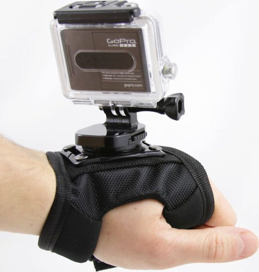 Xrec für GoPro / SJCam / Xiaomi / E-Commerce-Website Held 3 / Held 3+ / Held 4 / Hero 4 Session / Held 5 / Hero 5 Session / Held 6 / Held 7