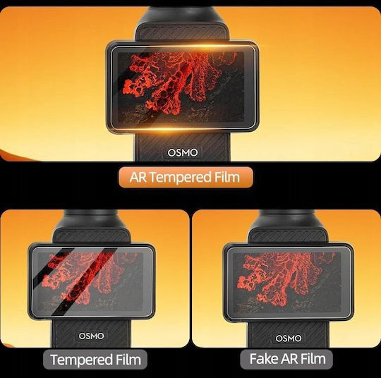 Sunnylife Screen Protector for DJI
