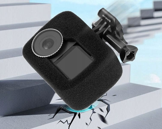 Puluz Lens Protection for DJI Action Camera