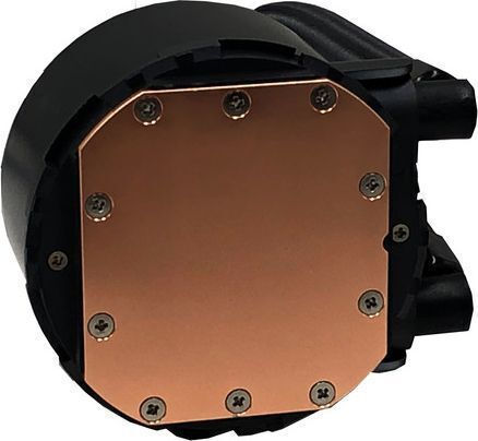 Xilence LiQuRizer LQ360 Sisteme De Răcire Cu Apă AIO CPU Cu 3 Ventilatoare 120mm