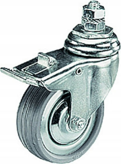 Manfrotto Колела За Статив Manfrotto 104 75mm Със Спирачки