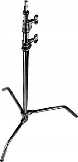 Stativ Avenger Avenger Tripod C-Stand 33 Schwarz