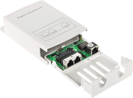 Ethernet Extender+PoE Spt-PoE/2G-PoE-Outdoor