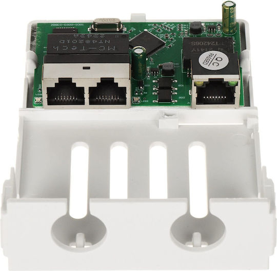 Ethernet Extender+PoE Spt-PoE/2G-PoE-Outdoor