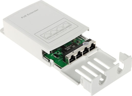 Ethernet Extender+PoE Spt-PoE/3-Outdoor