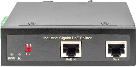 Digitus Professional Dn-651111 Poe Splitter 95 Watt