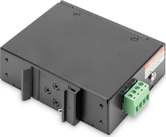 Digitus Professional Dn-651111 Poe Splitter 95 Watt