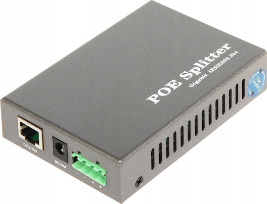 SPT-POE/12V6A Splitter