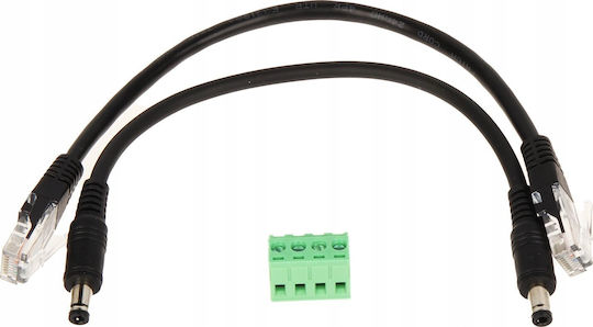 SPT-POE/12V6A Splitter