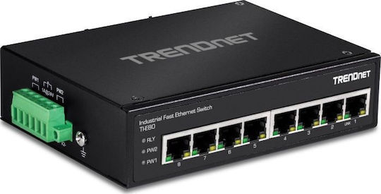 Trendnet TI-E100 Injector