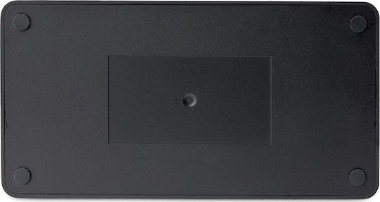 StarTech C2-H46-UC2-PD-KVM KVM & Data Switch C2-H46-UC2-PD-KVM