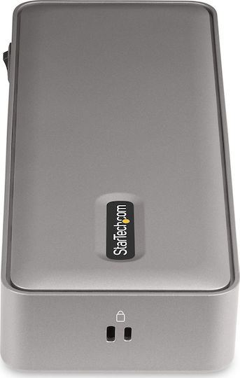 StarTech KVM & Data Switch S77103513