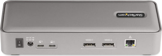 StarTech KVM & Data Switch S77103513