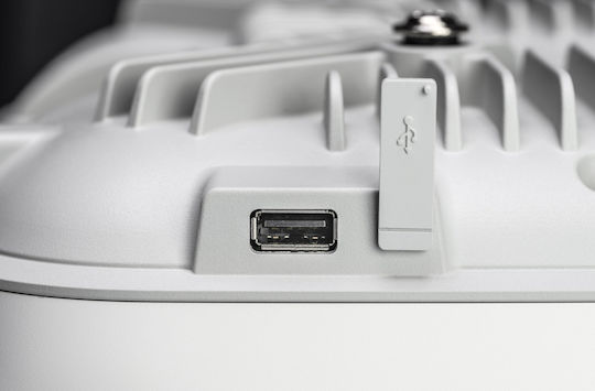 Lancom LX-7300 Access Point Wi‑Fi 7 Dual Band (2.4 & 5GHz)