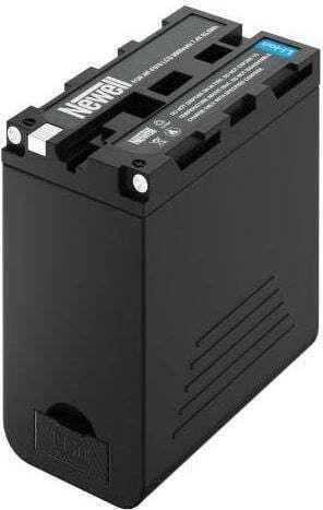 Newell Battery Charger Compatible with Sony
