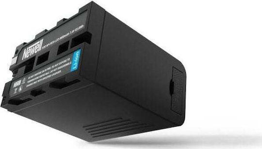 Newell Battery Charger Compatible with Sony