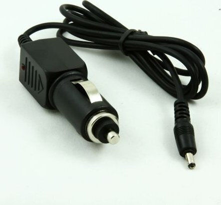 Massa Battery Charger