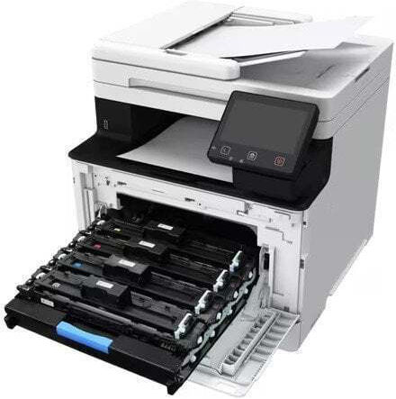 Canon I-SENSYS MF 752 Cdw II Farbe Drucker Laser
