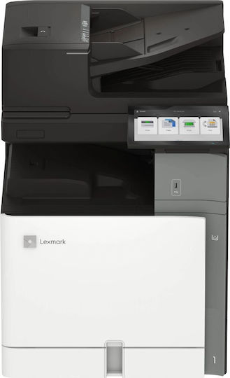 Lexmark CX962se Colour All In One Laser Printer