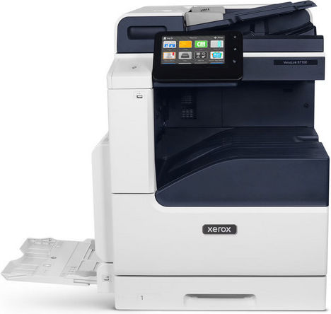 Xerox VersaLink B7125 Ασπρόμαυρο Πολυμηχάνημα Laser XRLCB-B7125