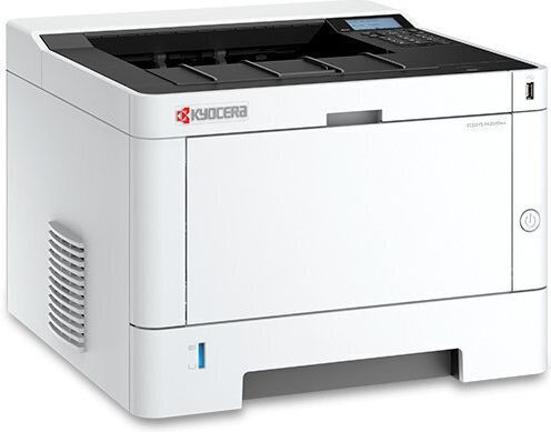 Kyocera Ecosys PA3500WX Black and White Laser Printer with WiFi and Mobile Printing