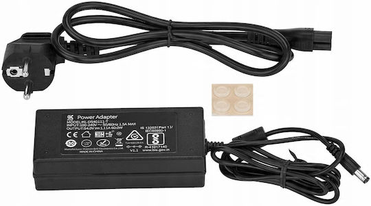 Ruijie RG-EG105G-P v3 Router με 4 Θύρες
