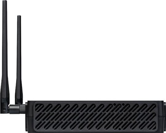 Lancom 1803VA Ασύρματο VDSL2 Modem Router με 8 Θύρες