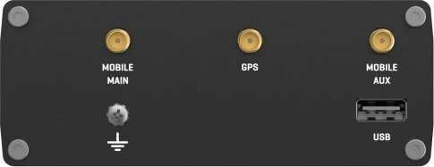 Teltonika RUTM09 Ασύρματο Router με 3 Θύρες Gigabit