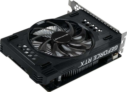Gainward GeForce RTX 3050 6GB GDDR6 StormX Κάρτα Γραφικών