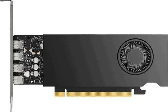 PNY RTX 2000E Ada 16GB GDDR6 Graphics Card