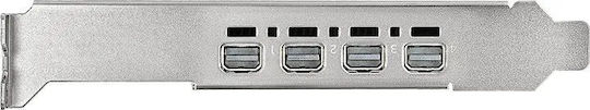 PNY RTX 2000E Ada 16GB GDDR6 Graphics Card