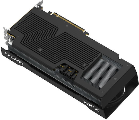 XFX Radeon RX 9070 16GB GDDR6 Swift OC Κάρτα Γραφικών