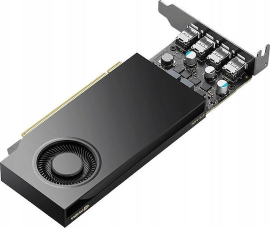 Lenovo RTX A400 4GB GDDR6 Κάρτα Γραφικών