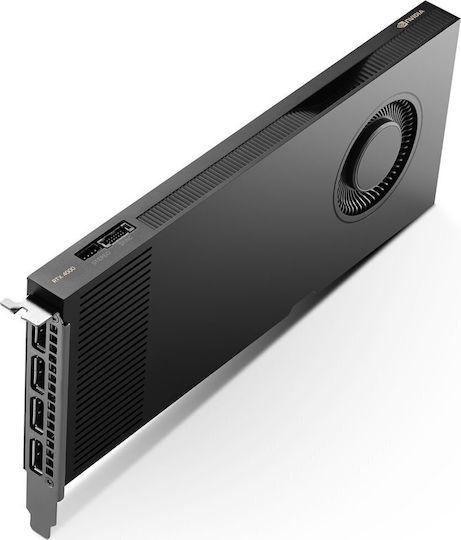 Lenovo RTX A4000 20GB GDDR6 Ada Generation Κάρτα Γραφικών