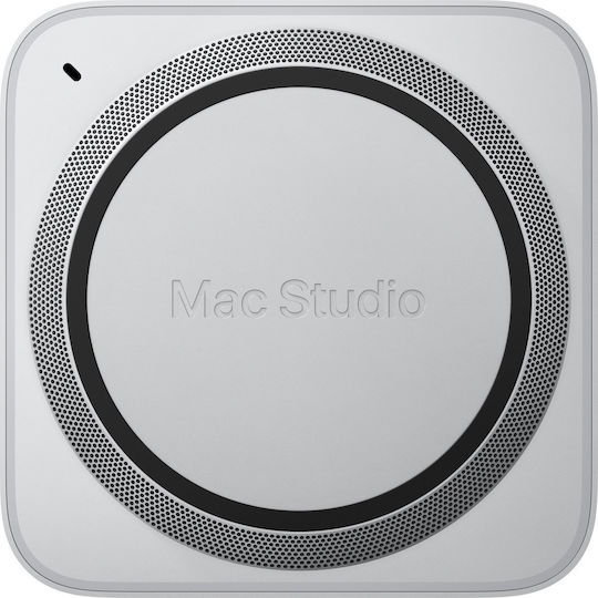 Apple Mac Studio (M4 Max 14-core/32GB /32-core GPU/512GB SSD/Mac OS X)