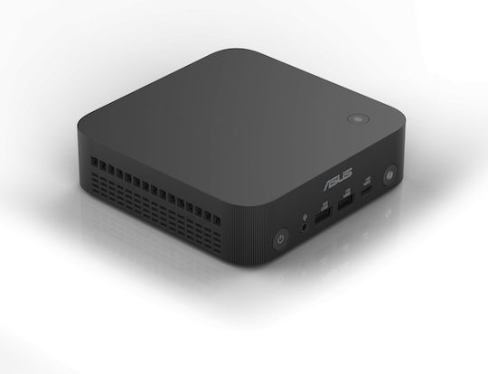 Asus PN54-S50001NN Mini PC (Ryzen AI 300 Series 5 340/16GB DDR4/512GB SSD/W11 Home)