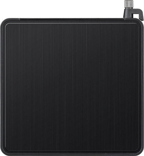 Asus NUC 14 Pro Mini PC (Nucleu Ultra 5 125H/16GB DDR4/512GB SSD/Fără sistem de operare)